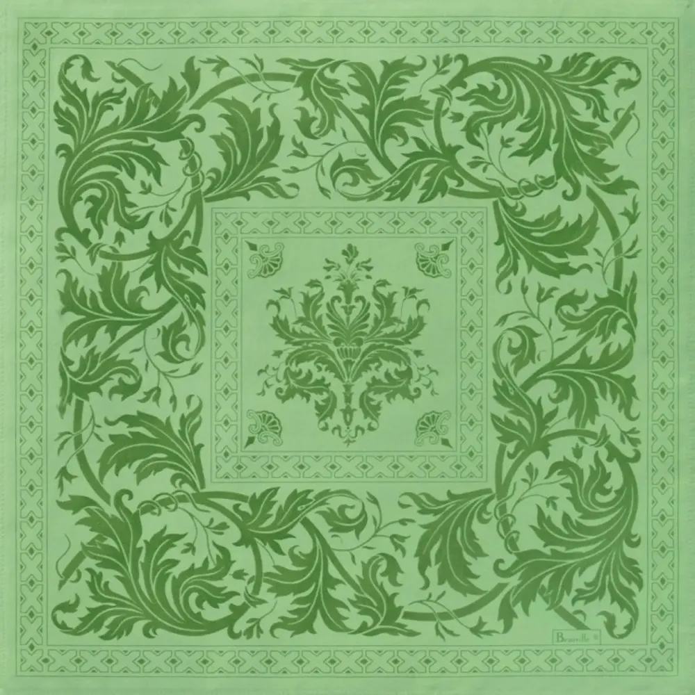 Linge de table textile - Serviette Topkapi - BEAUVILLÉ