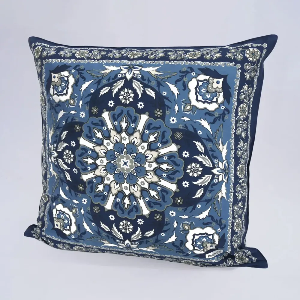 Coussins textile - Housse de coussin - Parfum d'Orient - BEAUVILLÉ
