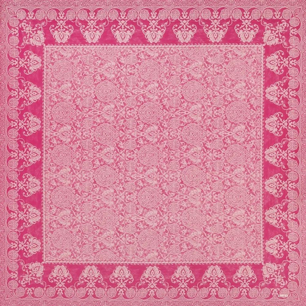 Table linen - Grand Soir tablecloth - BEAUVILLÉ