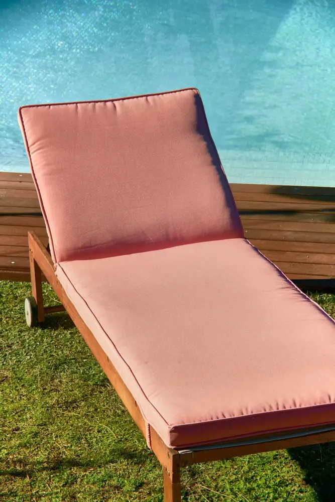 Outdoor fabrics - Cloud - CALMA HOUSE