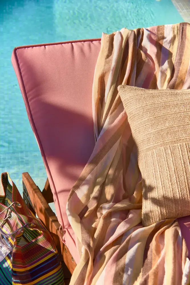 Outdoor fabrics - Cloud - CALMA HOUSE