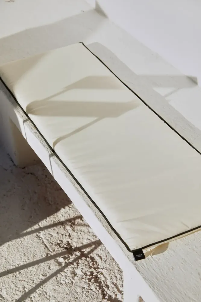 Outdoor fabrics - Cloud - CALMA HOUSE