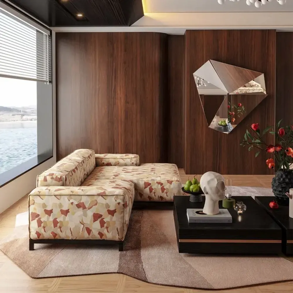 Coffee tables - MARGARET Coffee Table - MAMOA