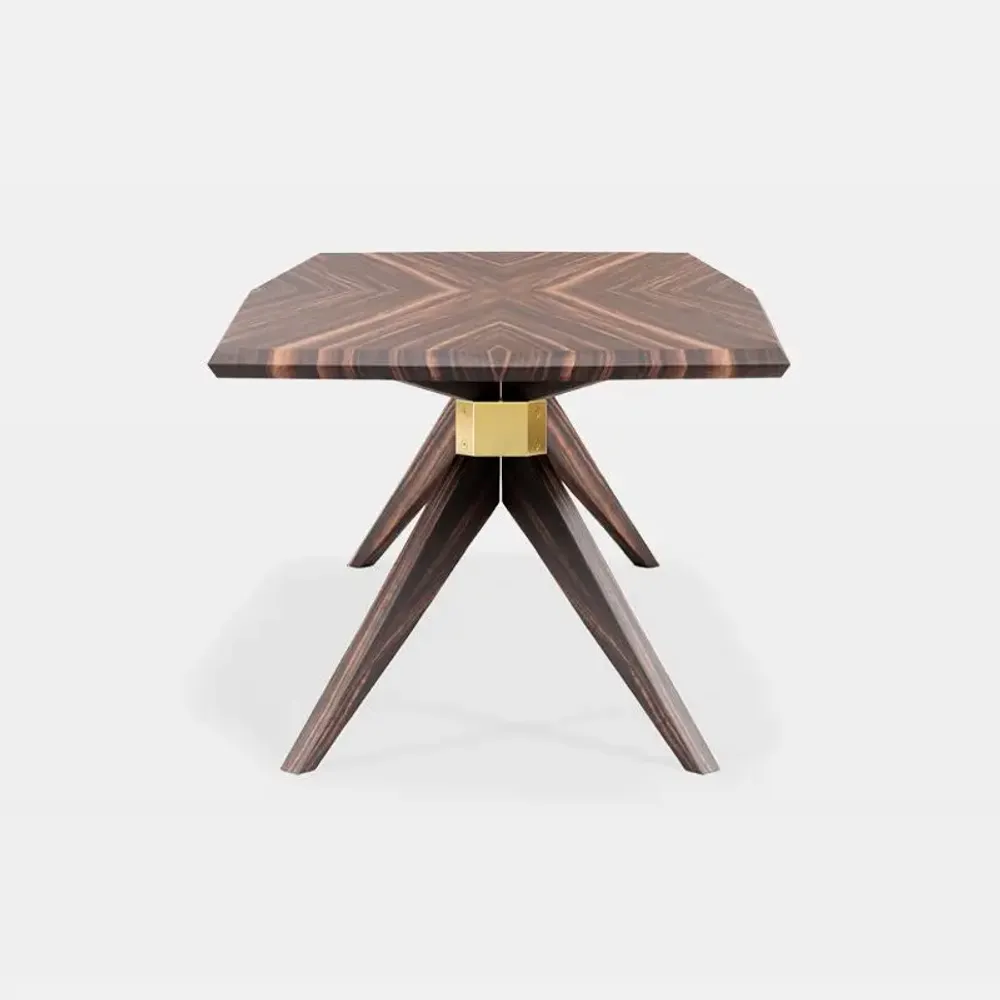 Dining Tables - FERRY Dining Table - MAMOA