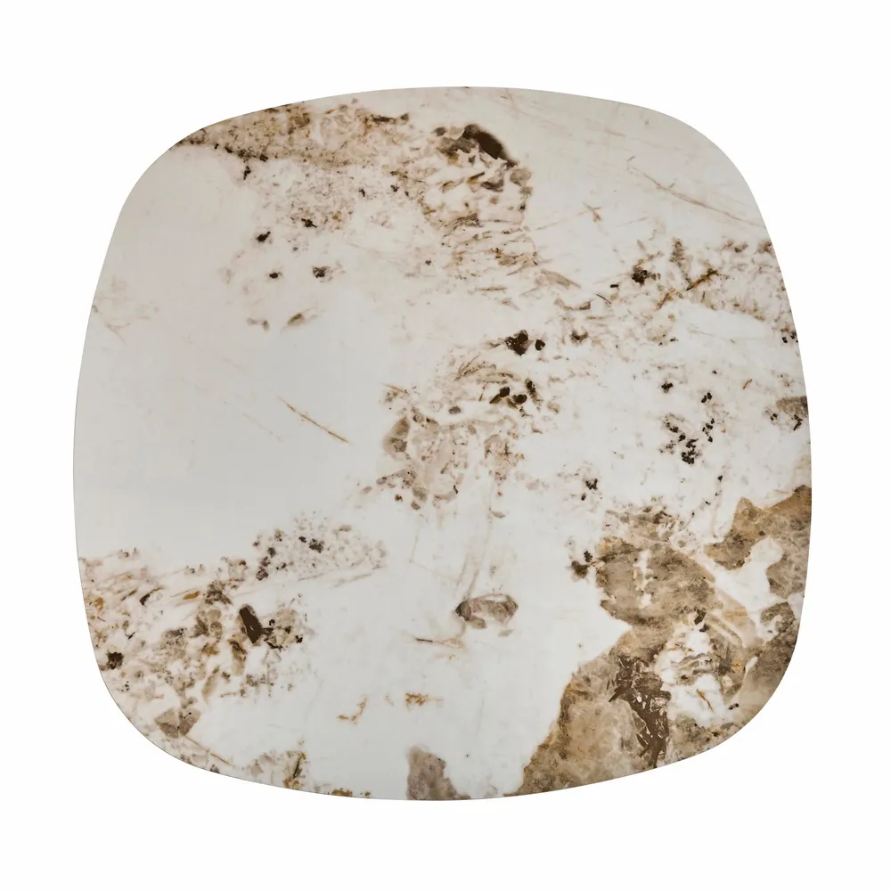 Tables basses - Table basse céramique Alessandra - SIGNATURE MOBILIER ET DÉCORATION