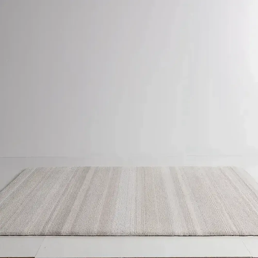 Tapis - Tapis Flow en laine et soie - COCONO