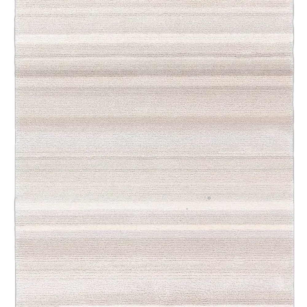 Tapis - Tapis Flow en laine et soie - COCONO