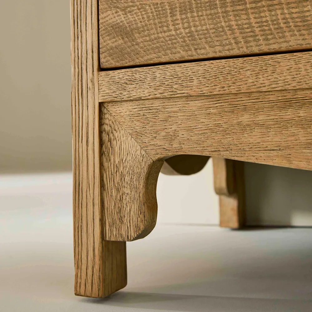 Chests of drawers - Saumur dresser - SIGNATURE MOBILIER ET DÉCORATION