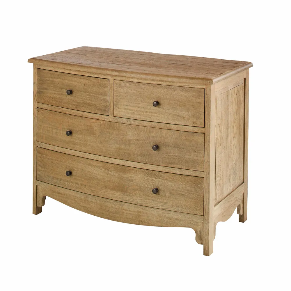 Chests of drawers - Saumur dresser - SIGNATURE MOBILIER ET DÉCORATION