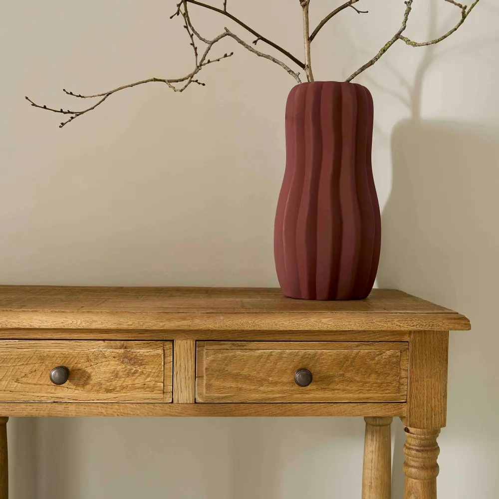 Console table - Boissy console - SIGNATURE MOBILIER ET DÉCORATION