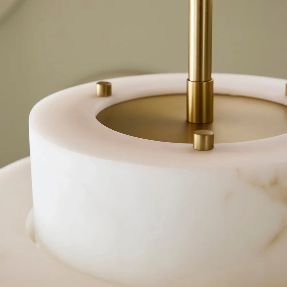 Plafonniers - Lustre Sara - SIGNATURE MOBILIER ET DÉCORATION