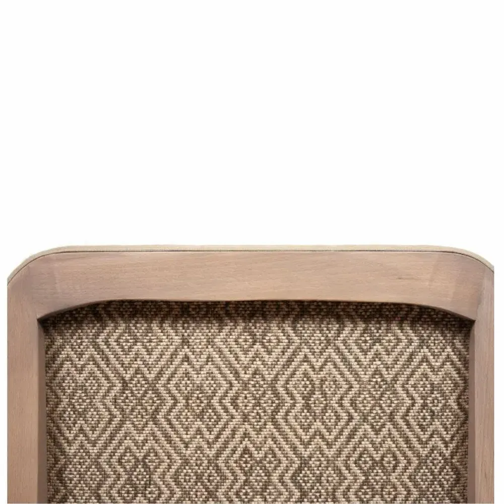 Chairs for hospitalities & contracts - Mauro Arm Essence Shiraz | Chair - CREARTE COLLECTIONS