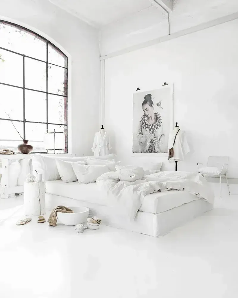 Bed linens - Duvet cover set EU/UK single - MAGICLINEN