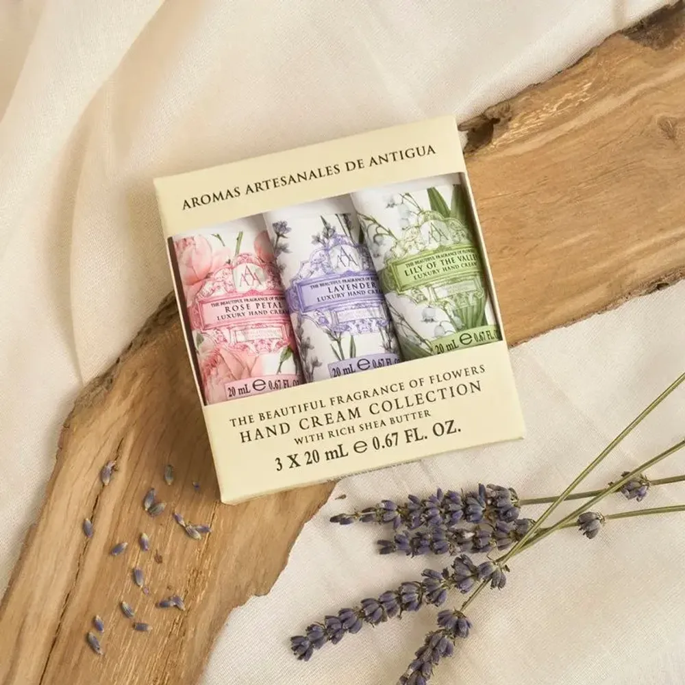 Savons - Somerset Toiletry - MAISON ROYAL GARDEN