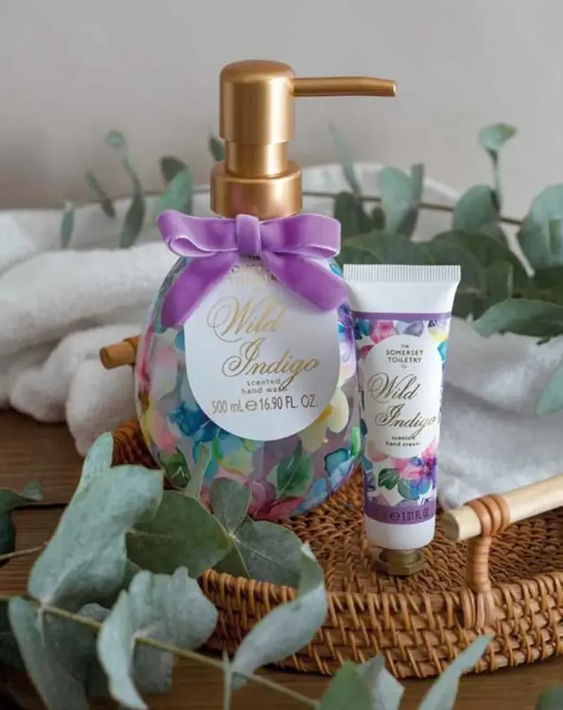 Savons - Somerset Toiletry - MAISON ROYAL GARDEN