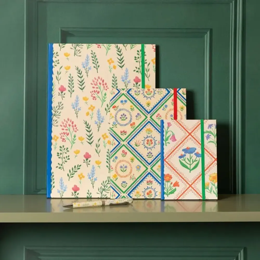 Papeterie - Papeterie cadeaux - MAISON ROYAL GARDEN