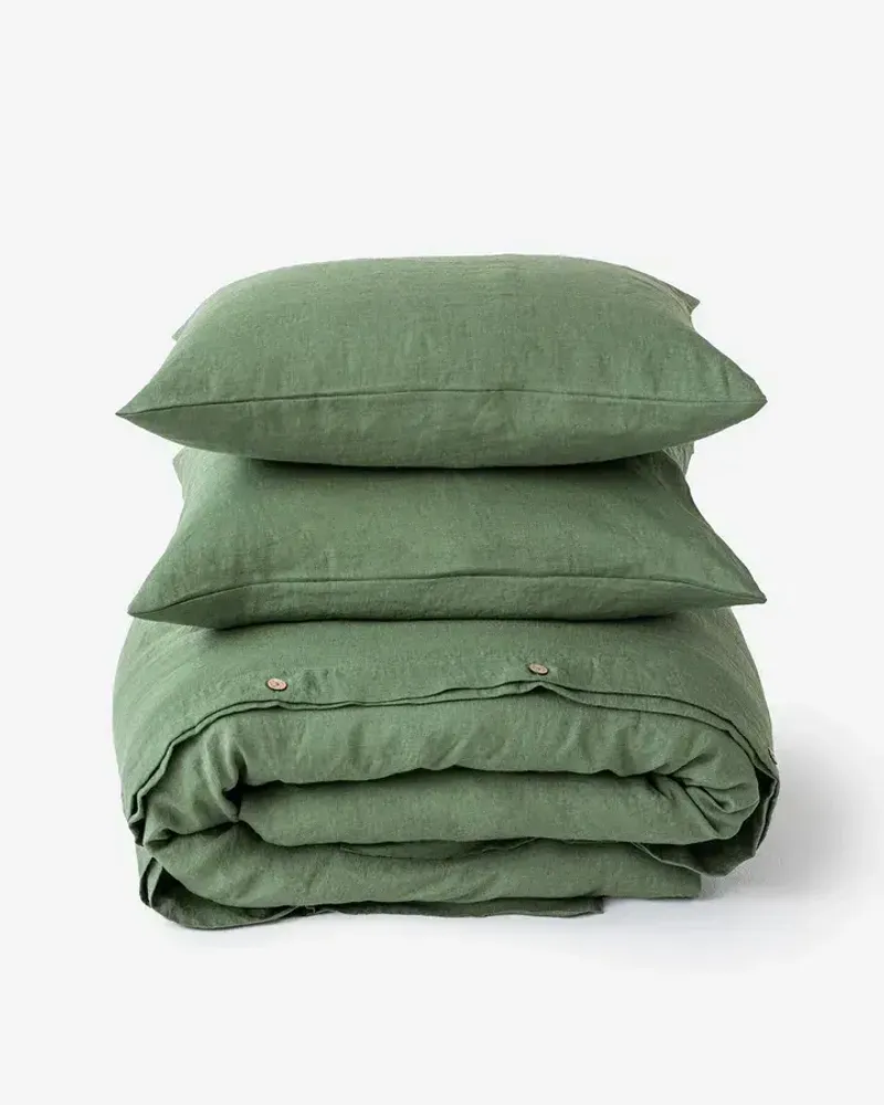 Bed linens - Duvet cover set - EU King IKEA - MAGICLINEN