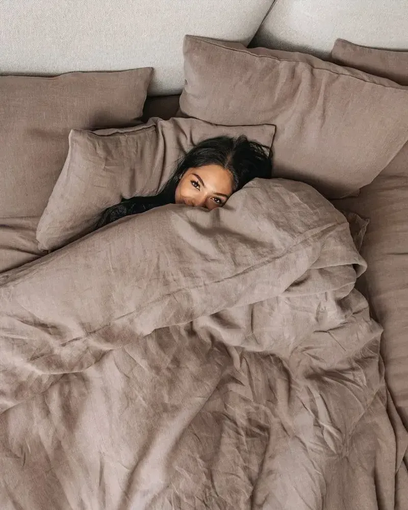 Bed linens - Duvet cover set - EU King IKEA - MAGICLINEN