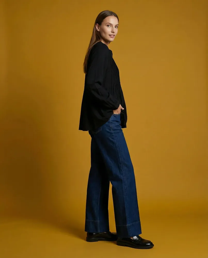 Prêt-à-porter - 126 . TUNIQUE ML ZELIE - STELLA FOREST