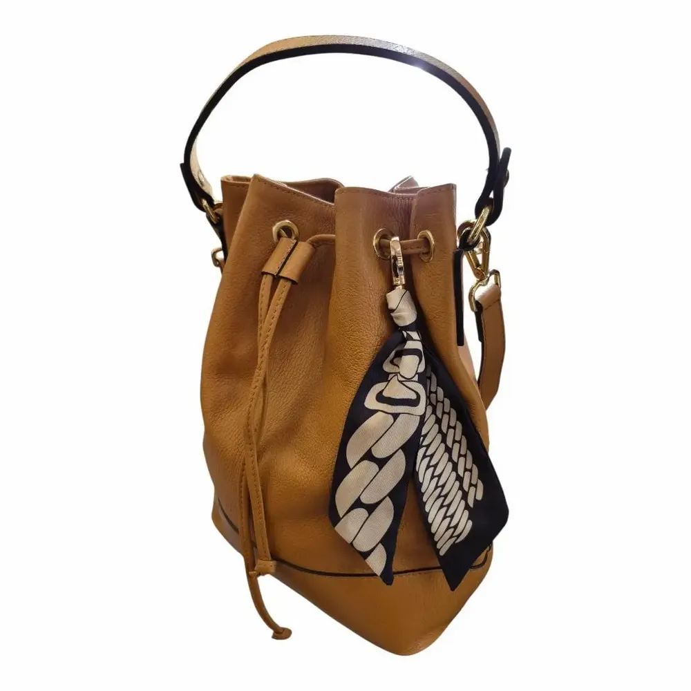 Bijoux - Bijoux de sac portes clés porte-portable  Gaia motifs mailles - MAISON FITZGERALD