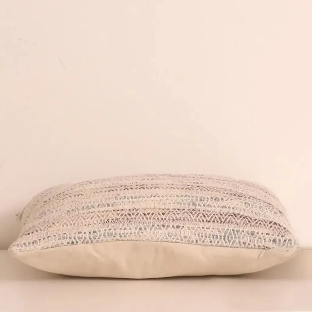 Coussins textile - Coussin en coton teinté dans l'espace - Aztec - PASHMA