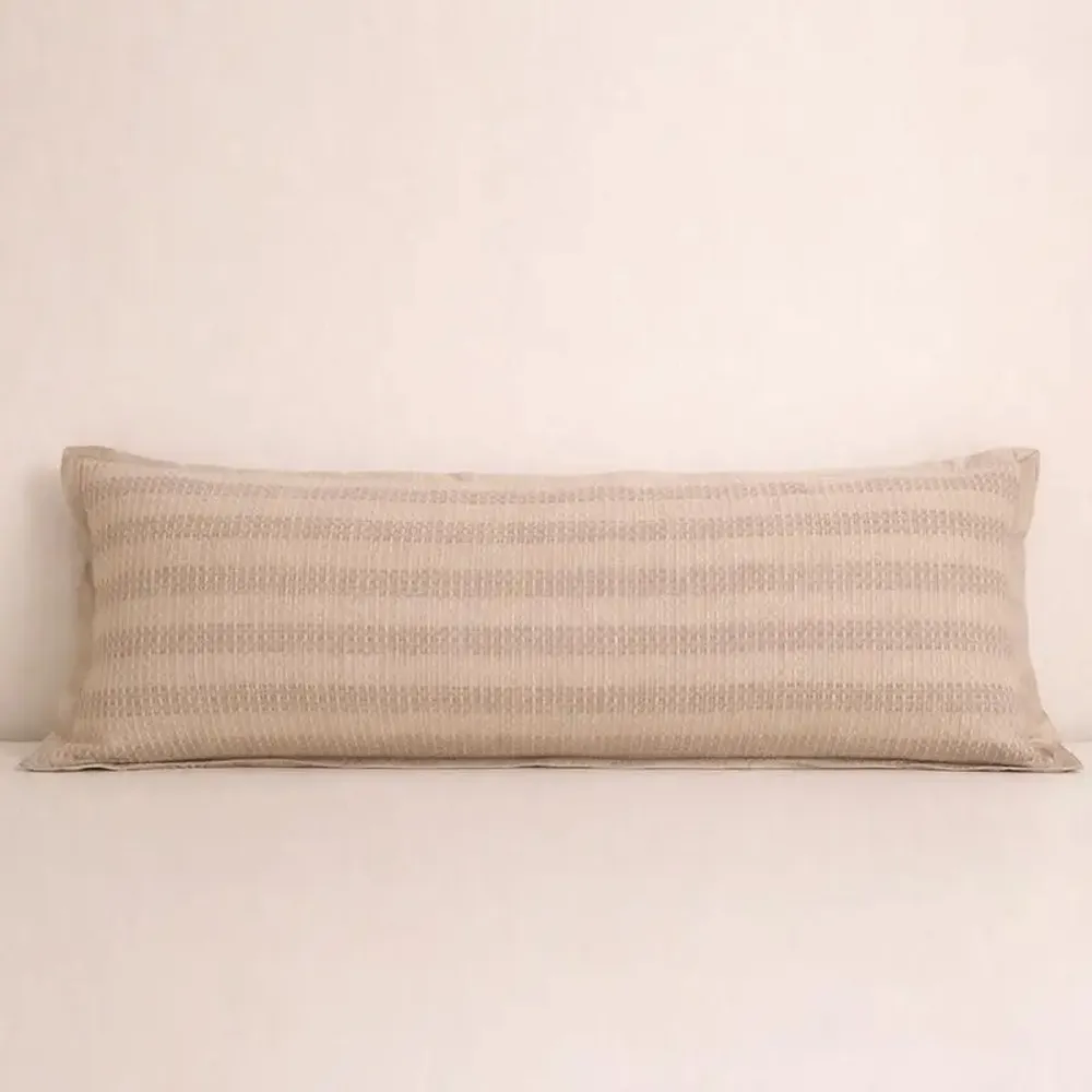 Coussins textile - Coussin naturel en cachemire - Victoria - PASHMA