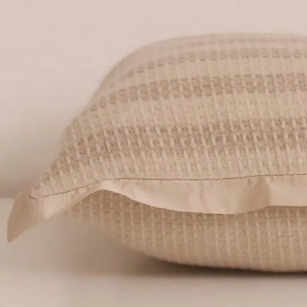 Coussins textile - Coussin naturel en cachemire - Victoria - PASHMA