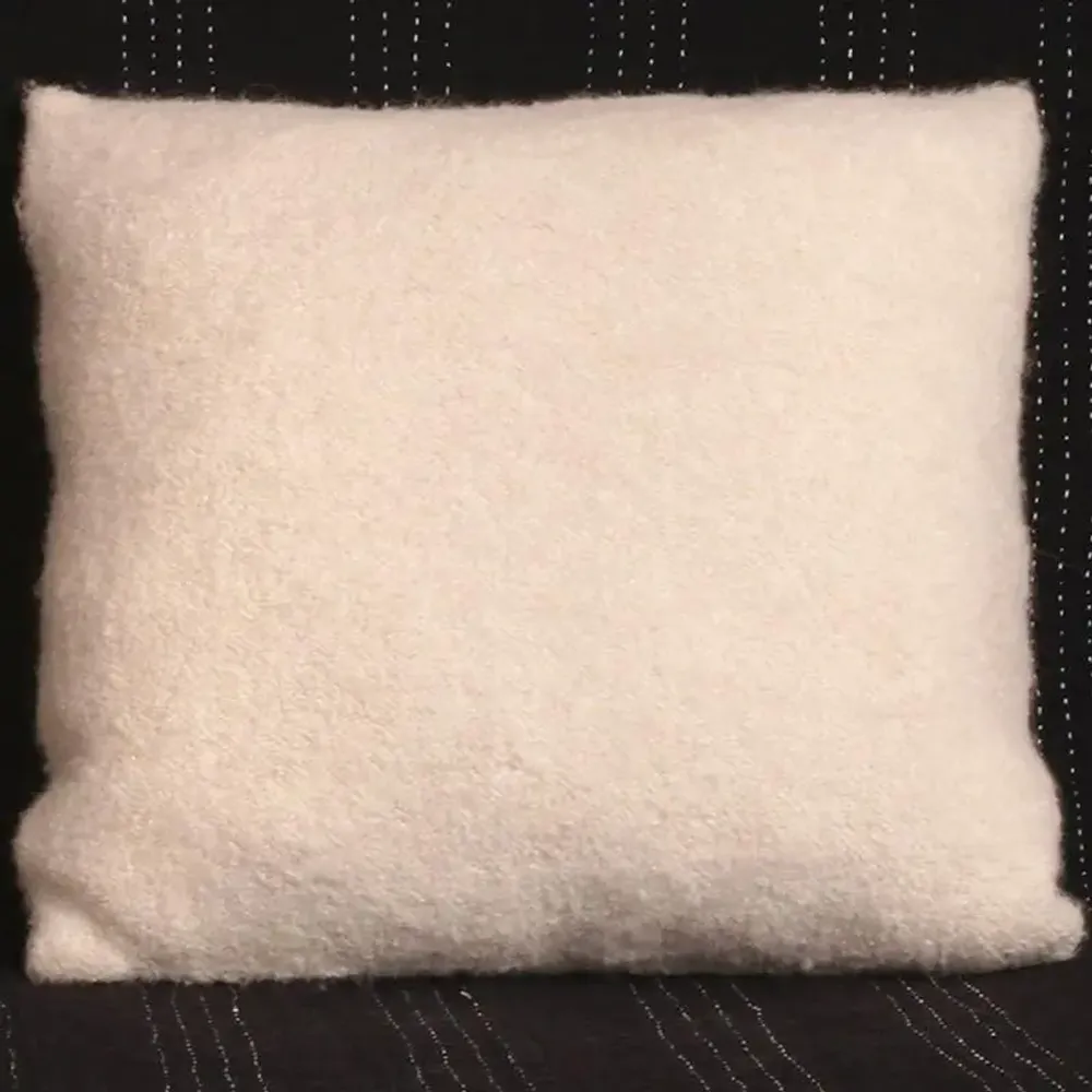 Coussins textile - Coussin en coton côtelé - Kenji - PASHMA