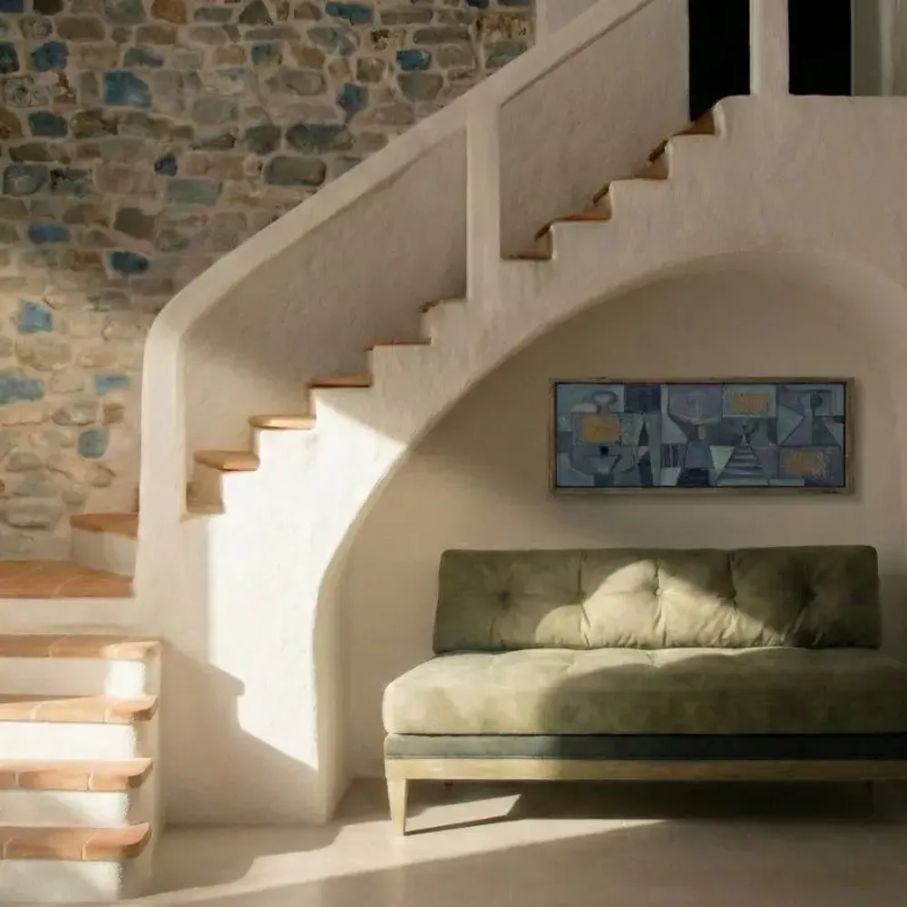 Banquettes pour collectivités - Regento Chill Bench | Banc - CREARTE COLLECTIONS