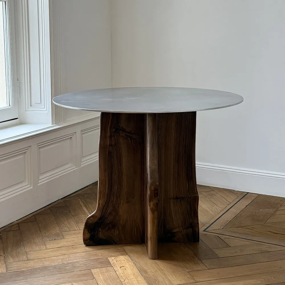 Tables Salle à Manger - PSILO - La table de repas - BALBOA