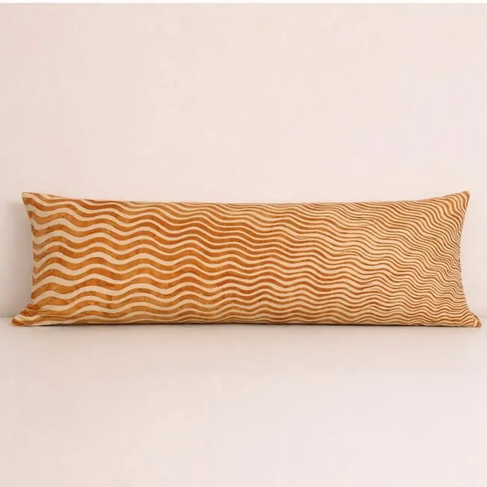 Coussins textile - Maverick - Coussin imprimé en coton - PASHMA