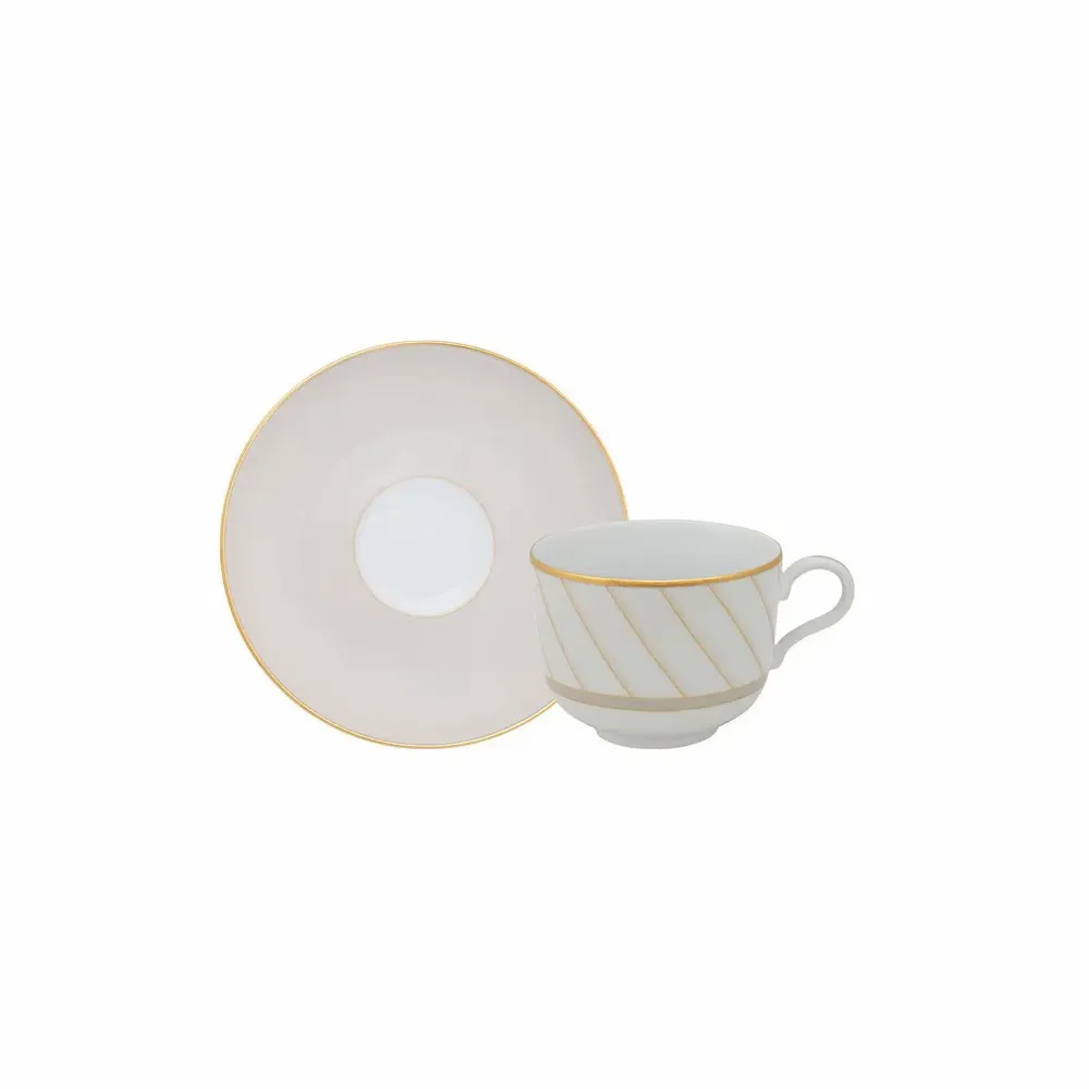 Formal plates - Flare - PORCEL