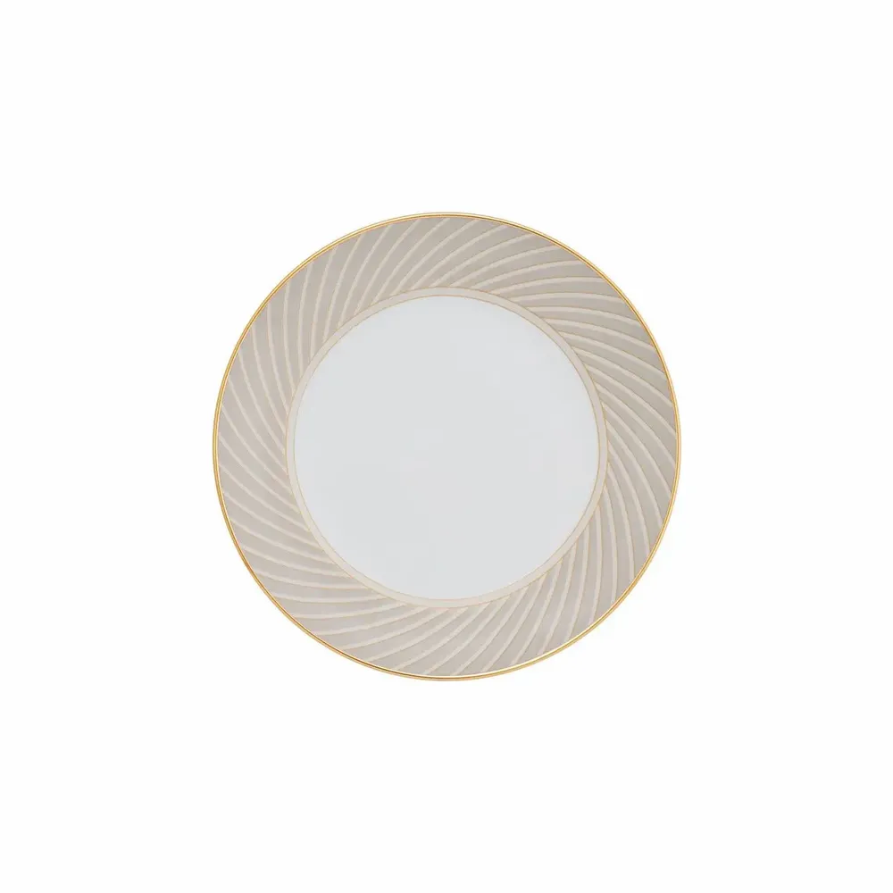 Formal plates - Flare - PORCEL