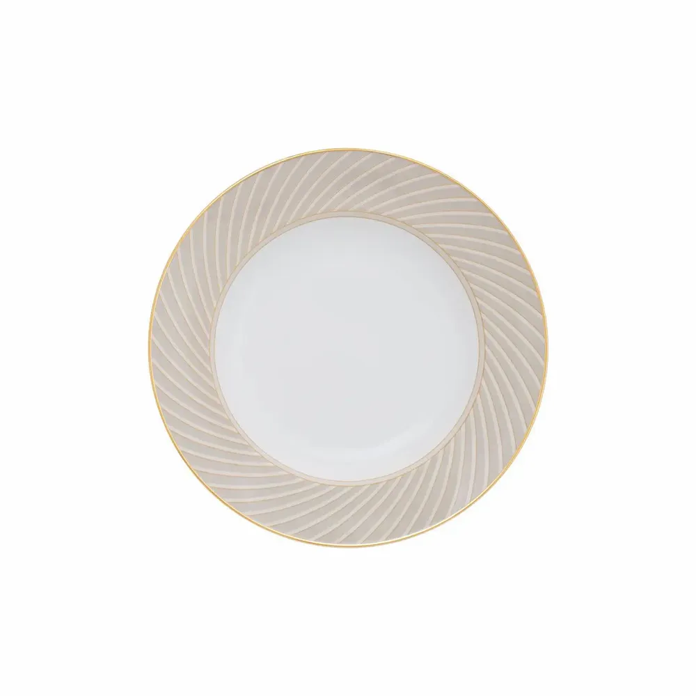 Formal plates - Flare - PORCEL