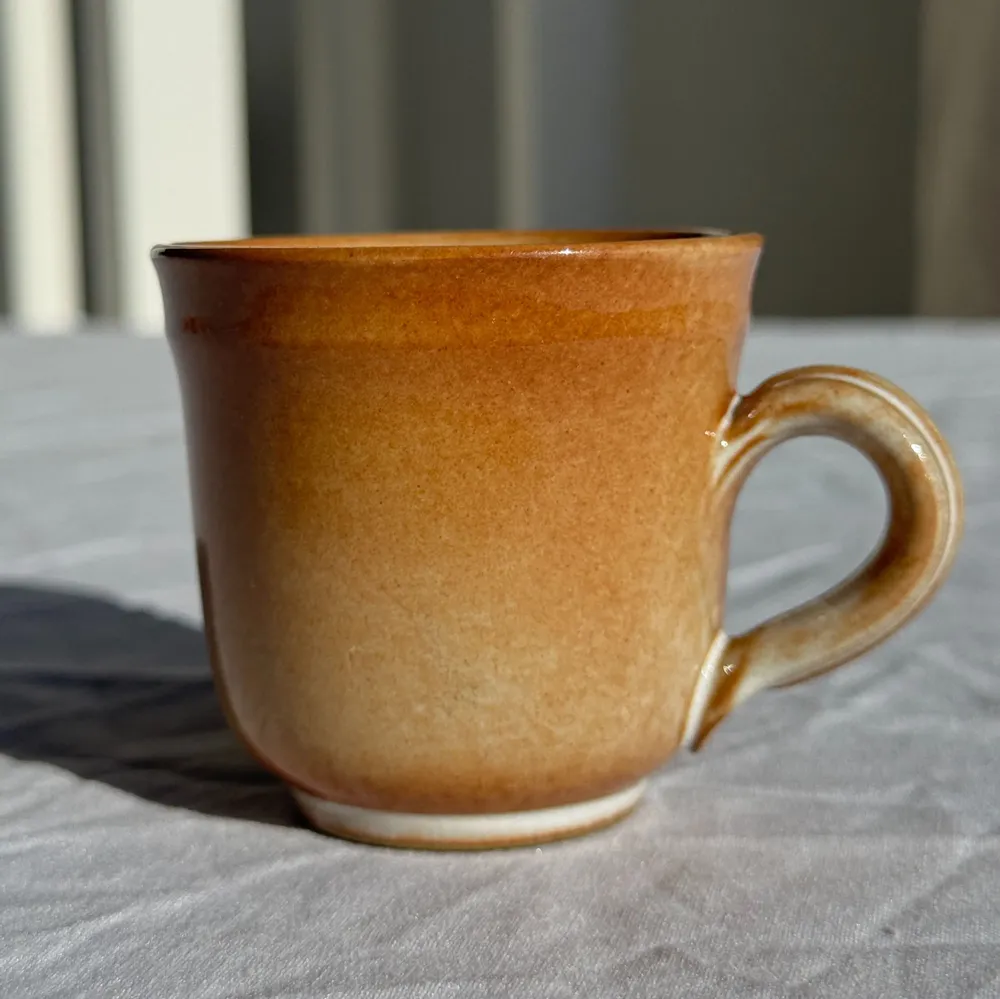 Tasses et mugs - Lot de 11 tasses à café en grès à anse - OFFICE OBJETS