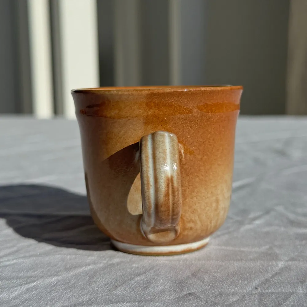 Tasses et mugs - Lot de 11 tasses à café en grès à anse - OFFICE OBJETS