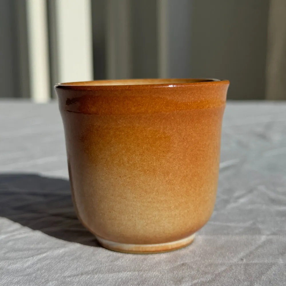 Tasses et mugs - Lot de 11 tasses à café en grès à anse - OFFICE OBJETS