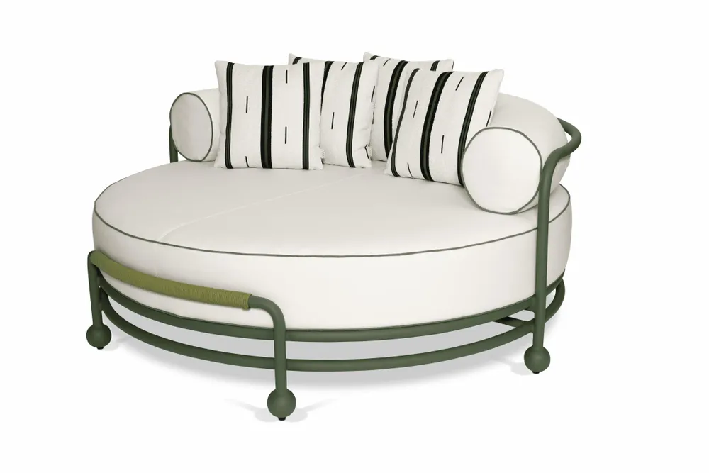 Deck chairs - Daybed - FJAKA FURNITURE