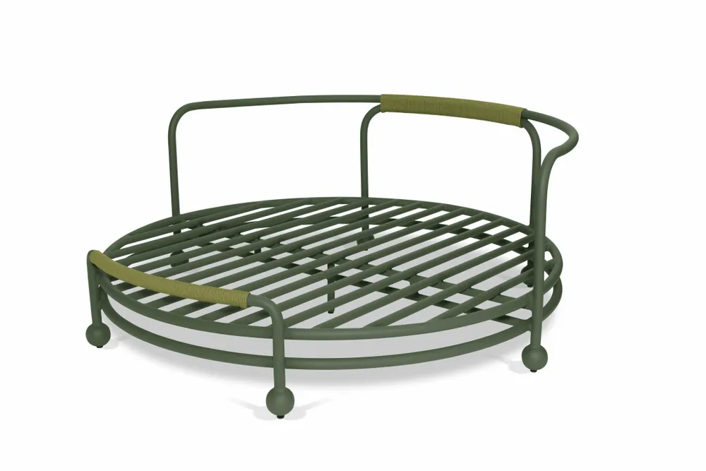 Deck chairs - Daybed - FJAKA FURNITURE