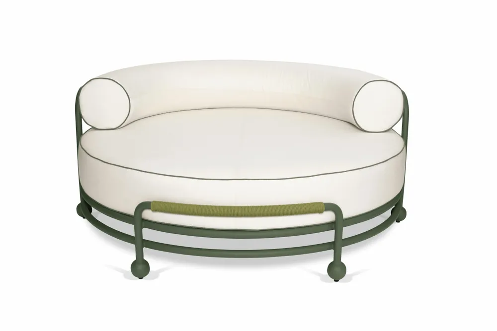 Deck chairs - Daybed - FJAKA FURNITURE