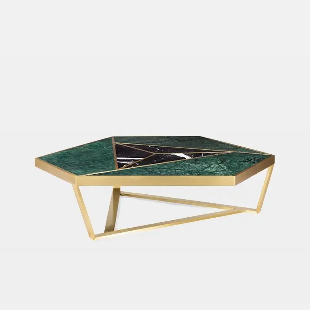 Coffee tables - PIETRA Coffee Table - MAMOA
