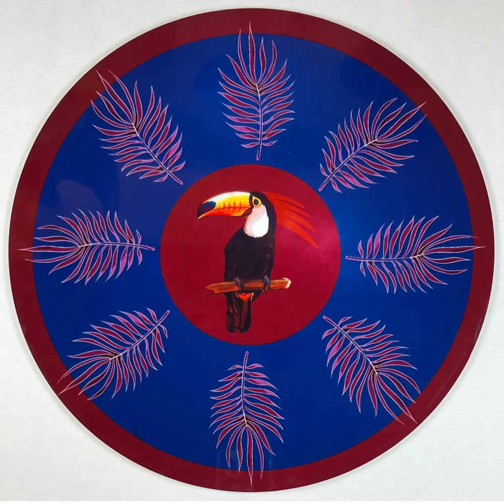 Sets de table - Sets de table - Tupanc Primo Sottobicchiere - #07 - FURIA LIVING