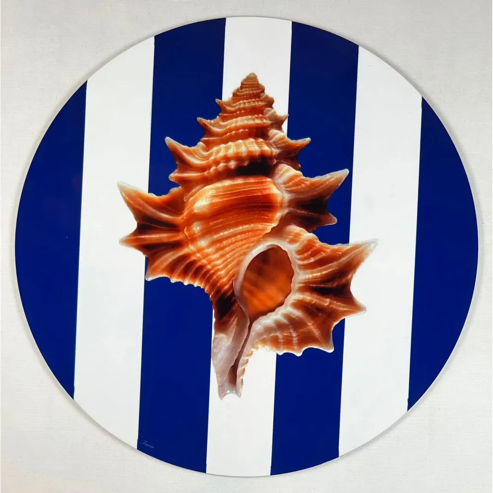 Dessous de plat - Dessous de bouteille - Conchiglia Sottobottiglia - #03 - FURIA LIVING