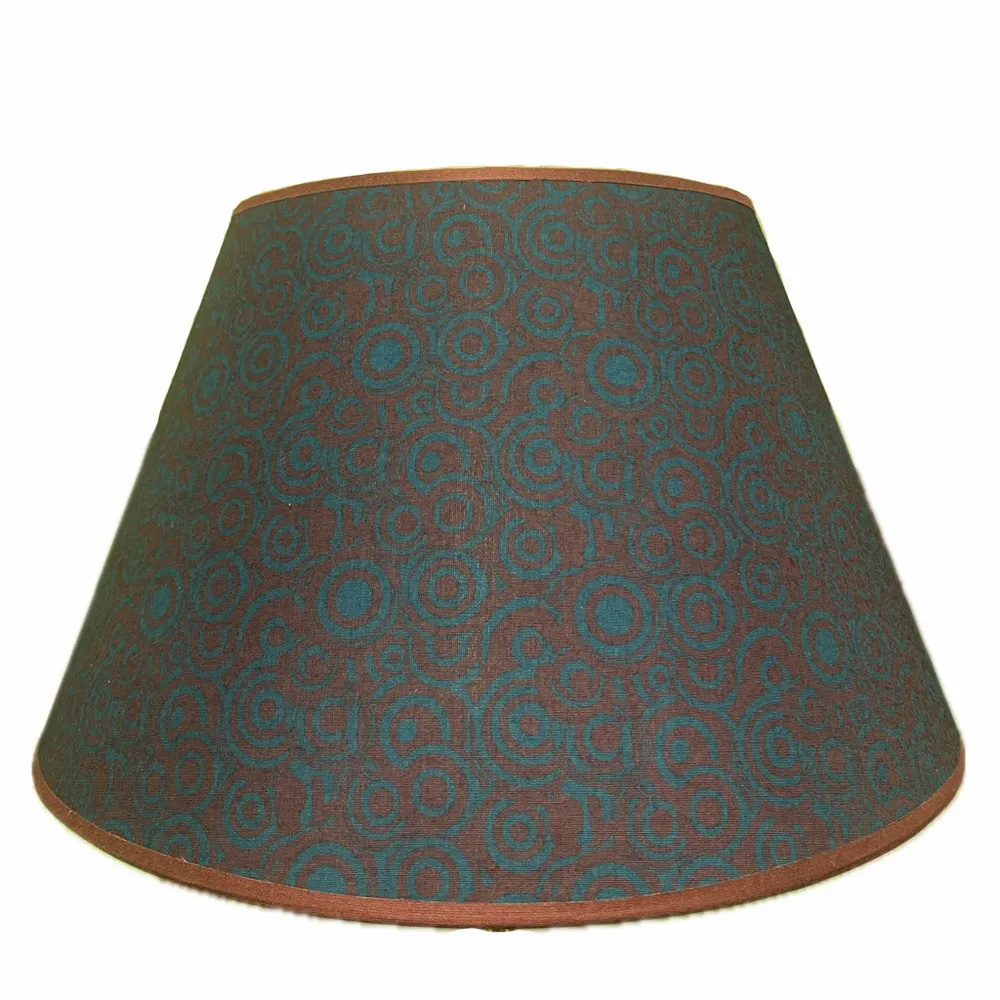 Abat-jours - Abat-jour - Tondeggiante 2 - FURIA LIVING