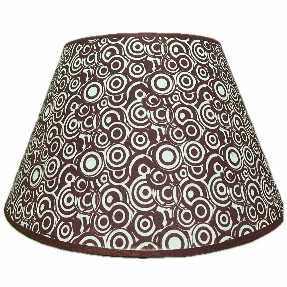 Abat-jours - Abat-jour - Tondeggiante - FURIA LIVING