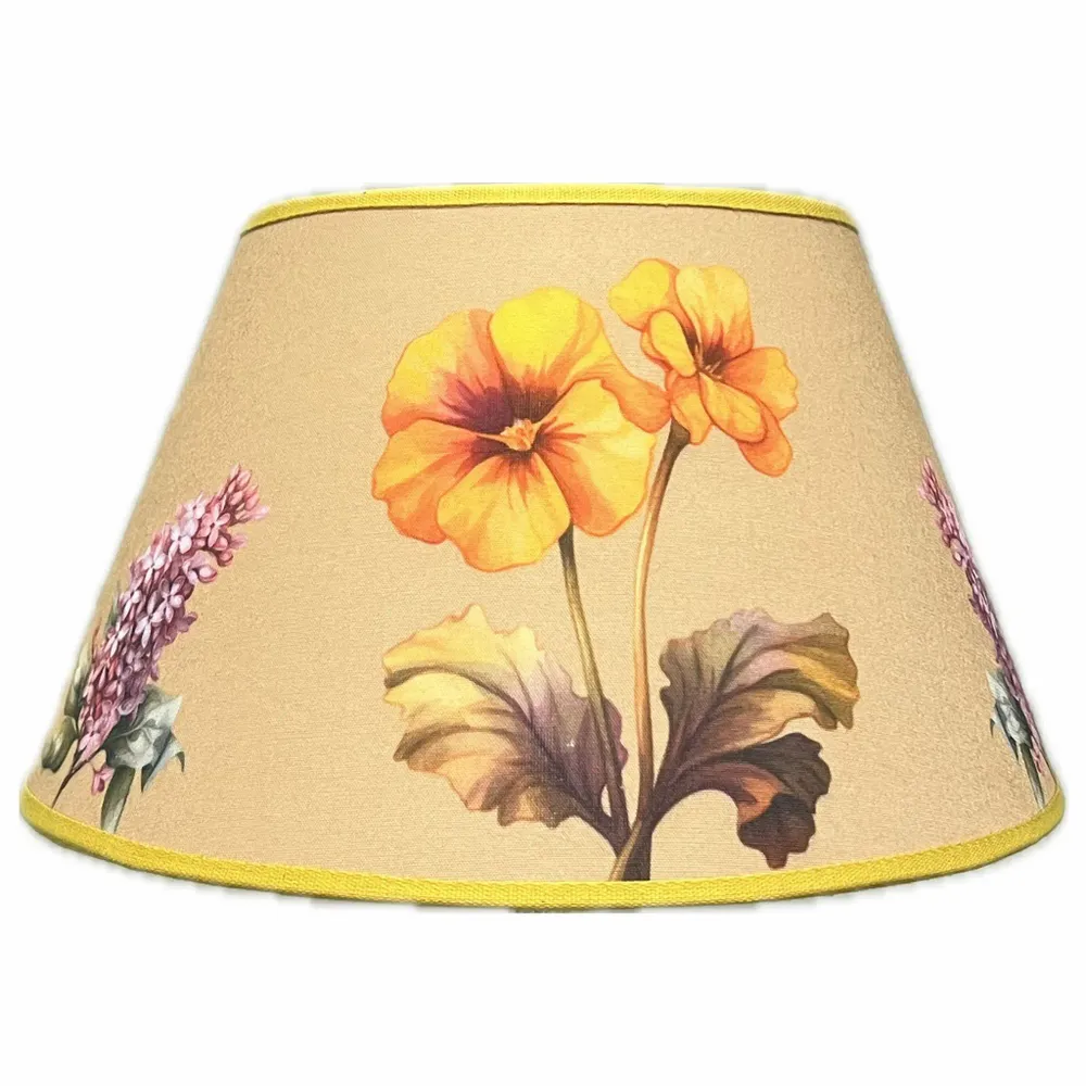 Abat-jours - Abat-jour - Double flowers - FURIA LIVING