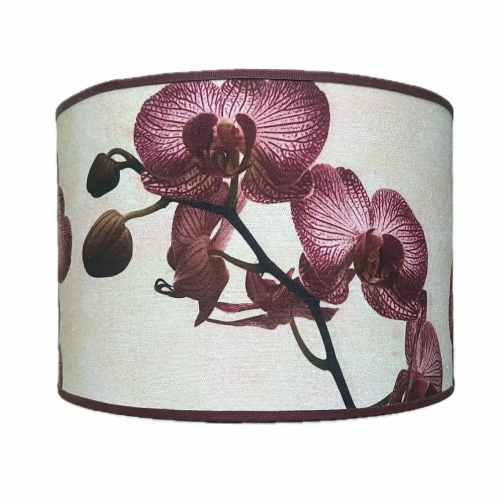 Abat-jours - Abat-jour - Orchidea - FURIA LIVING