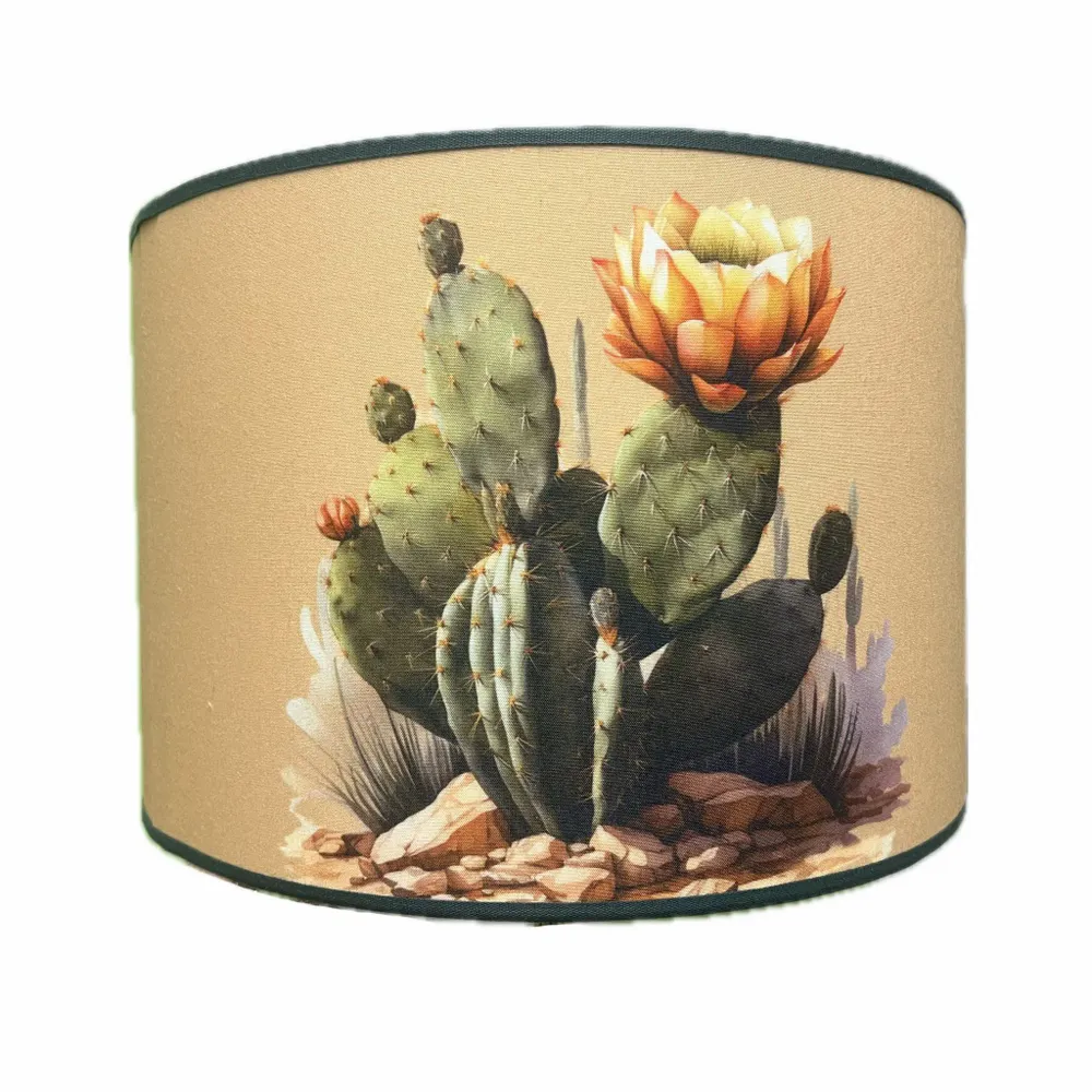 Abat-jours - Abat-jour - Cactus cilindro - FURIA LIVING