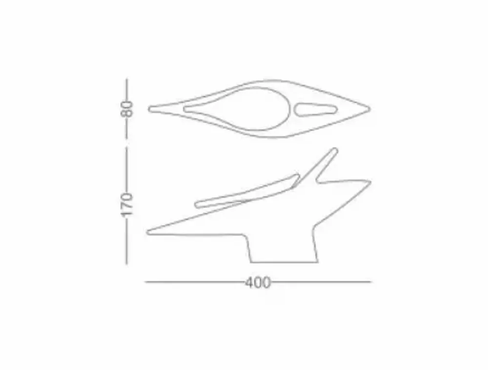 Café et thé - Bouilloire DYKA - GALERIE SANA MOREAU