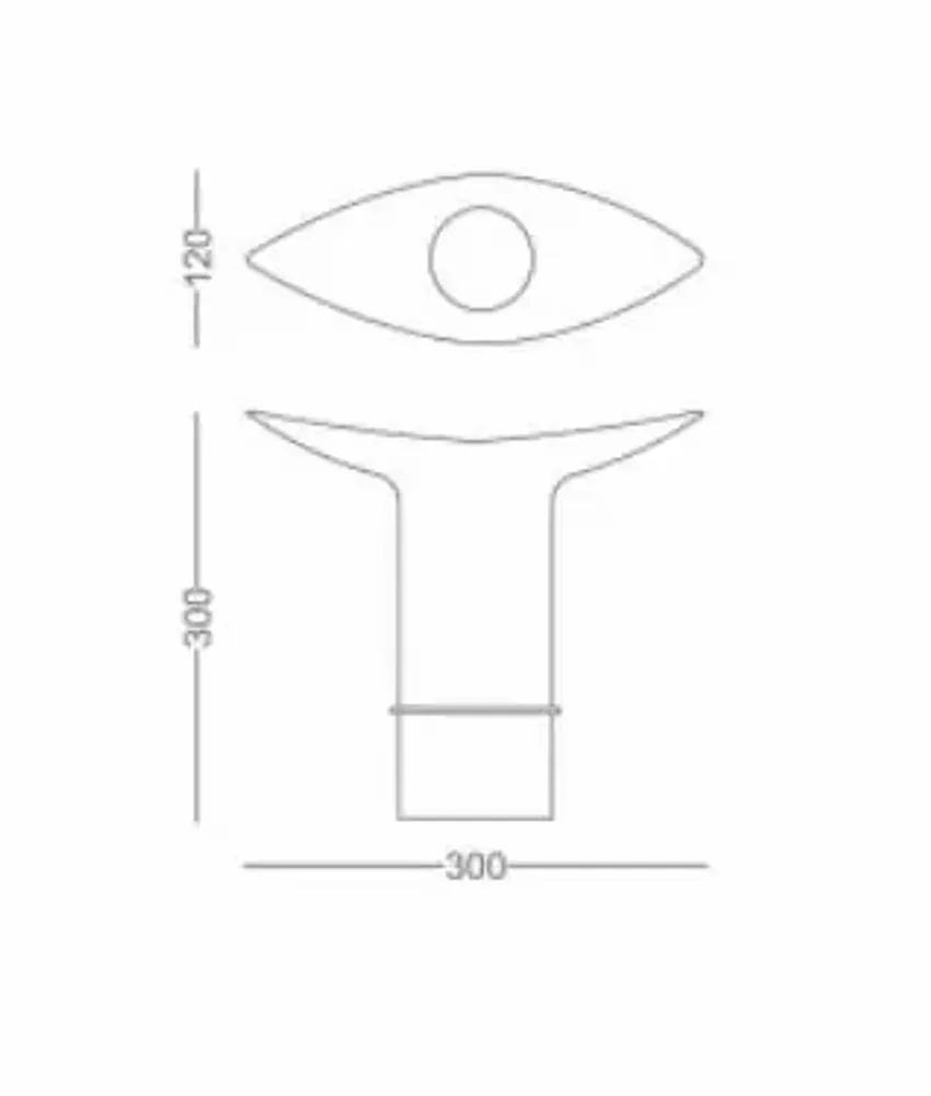 Vases - DYKA vase - GALERIE SANA MOREAU